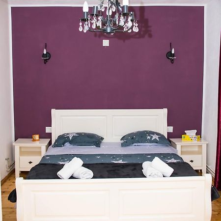 Studio Marcon - Central Сібіу Екстер'єр фото