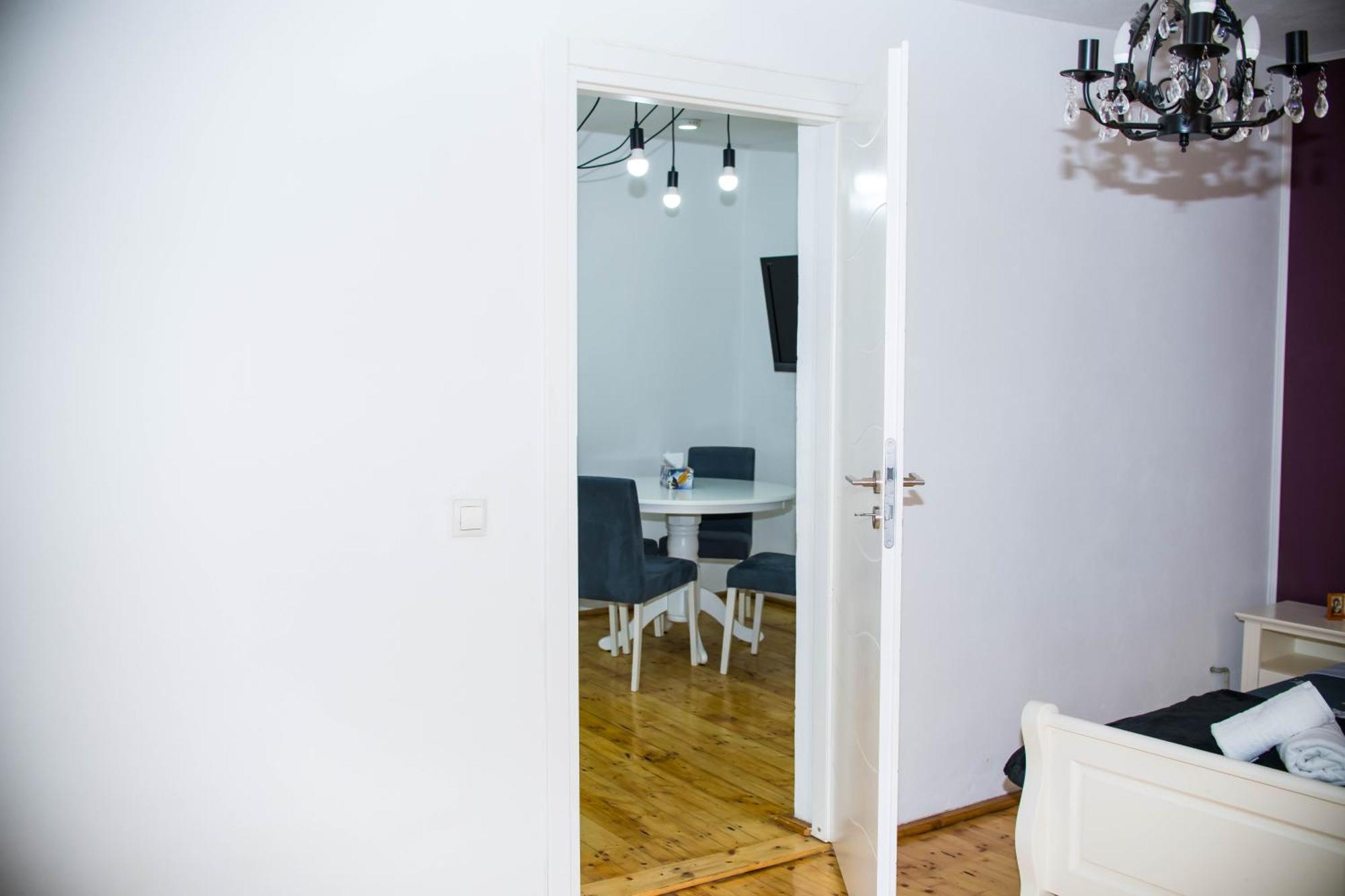Studio Marcon - Central Сібіу Екстер'єр фото