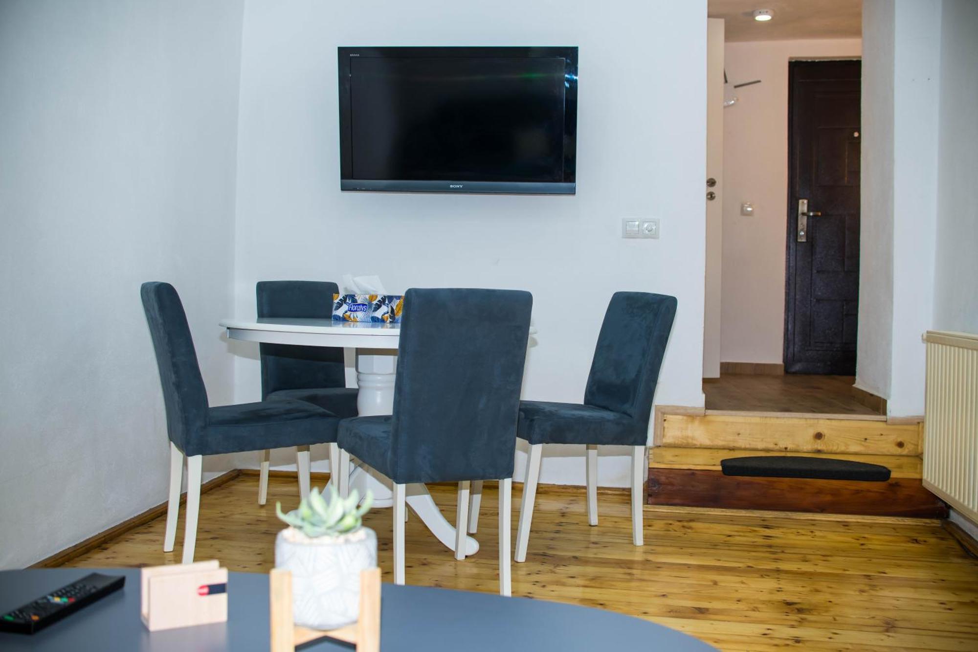 Studio Marcon - Central Сібіу Екстер'єр фото